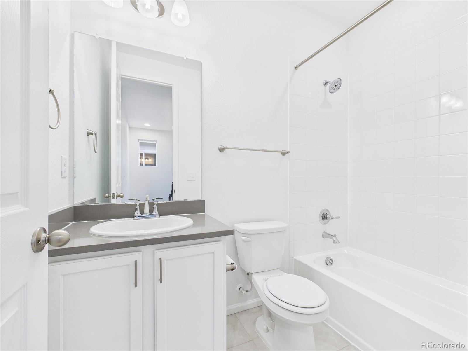 MLS Image #13 for 5062  baseline view,colorado springs, Colorado