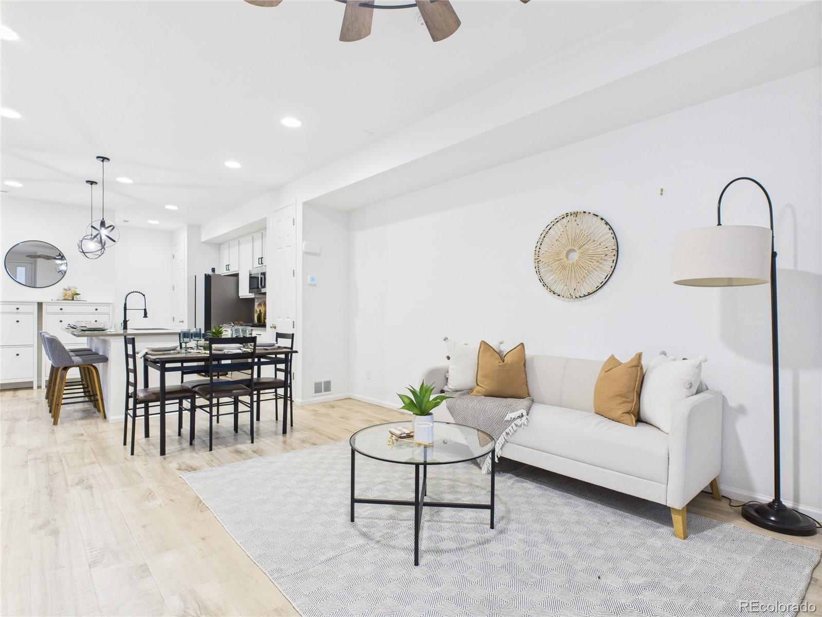 MLS Image #2 for 5062  baseline view,colorado springs, Colorado