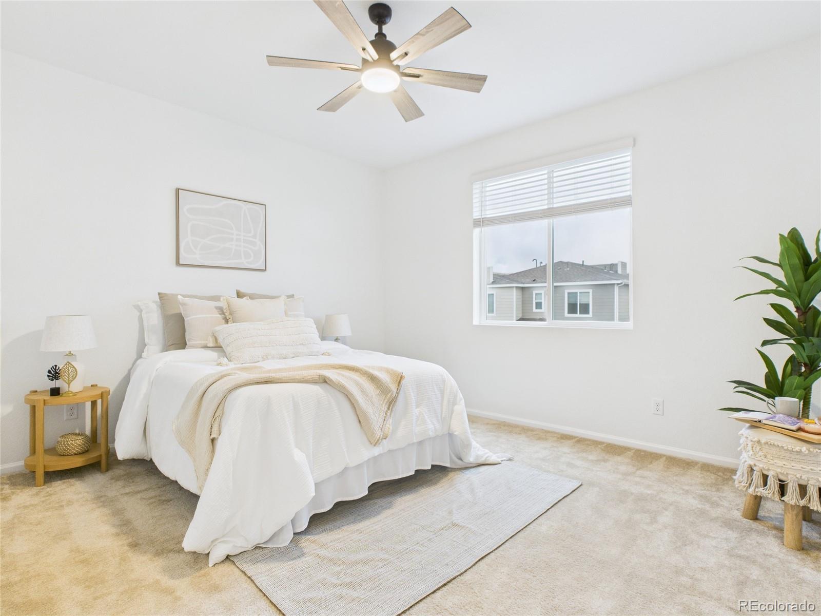 MLS Image #7 for 5062  baseline view,colorado springs, Colorado