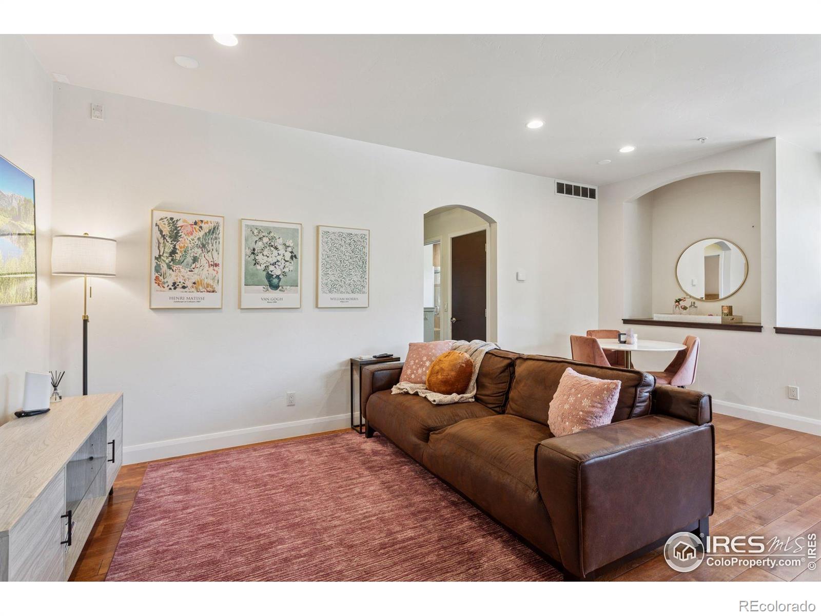 MLS Image #10 for 1944  arapahoe avenue,boulder, Colorado