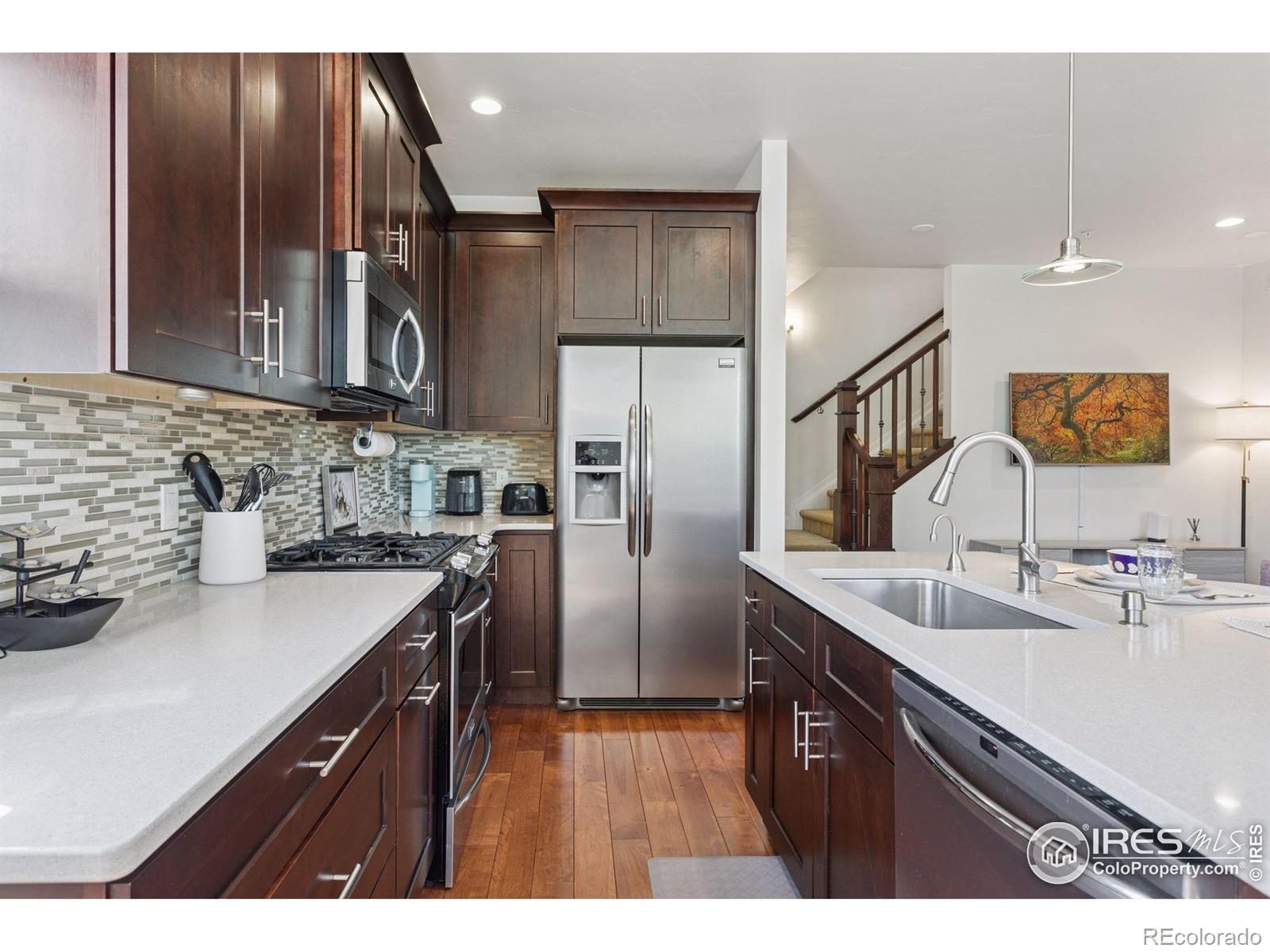 MLS Image #3 for 1944  arapahoe avenue,boulder, Colorado