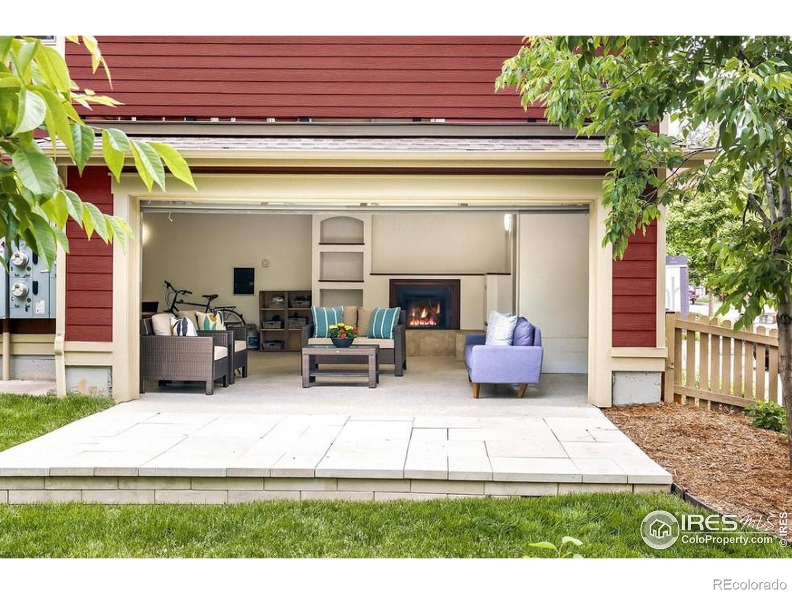 MLS Image #33 for 1944  arapahoe avenue,boulder, Colorado