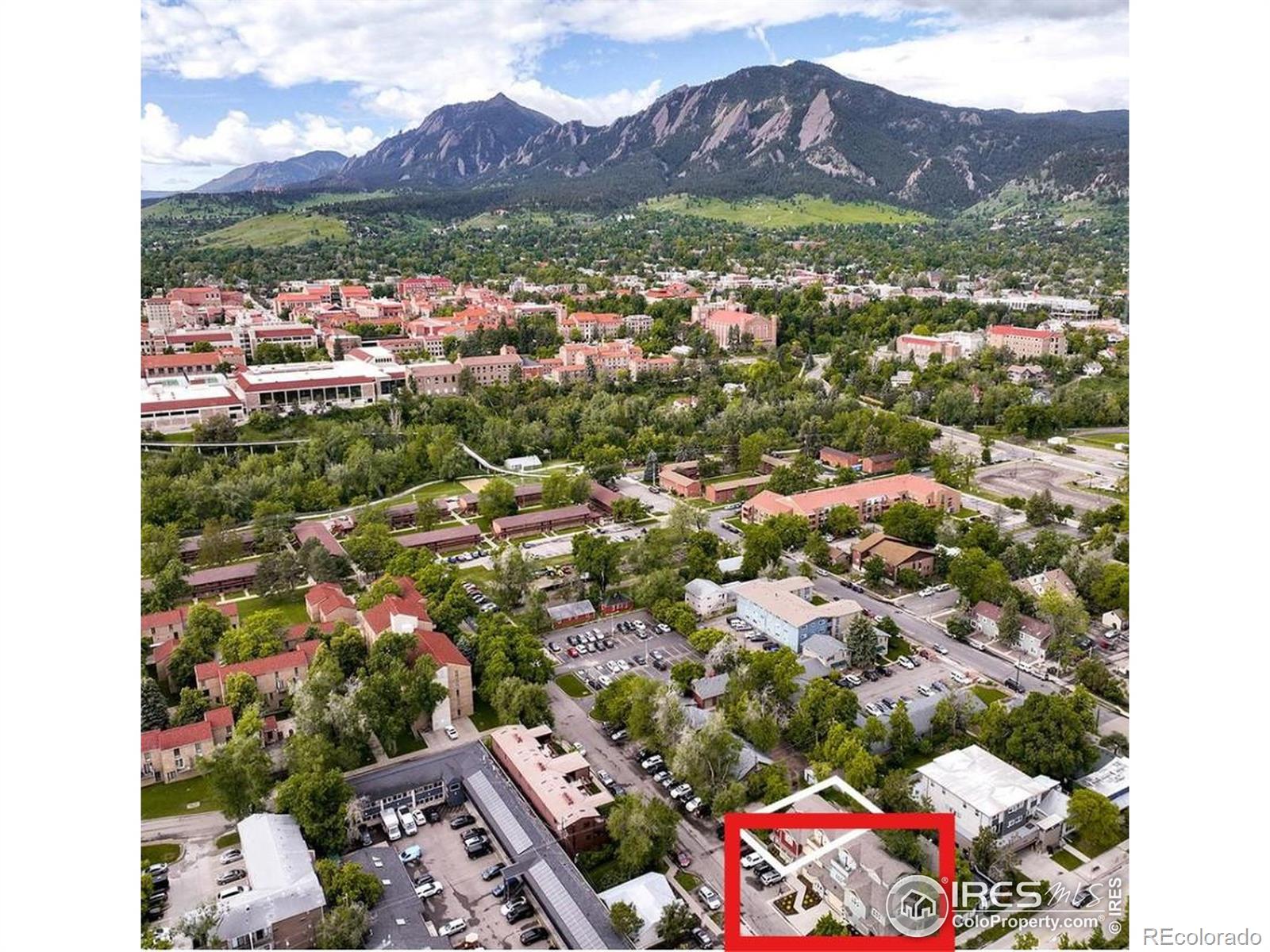 MLS Image #35 for 1944  arapahoe avenue,boulder, Colorado
