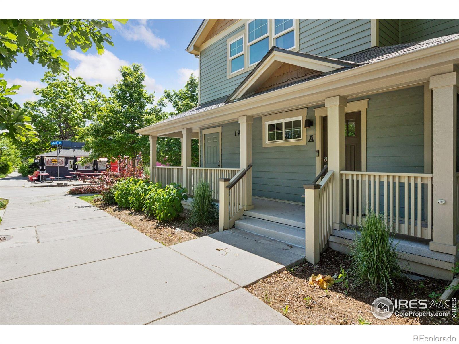 MLS Image #37 for 1944  arapahoe avenue,boulder, Colorado