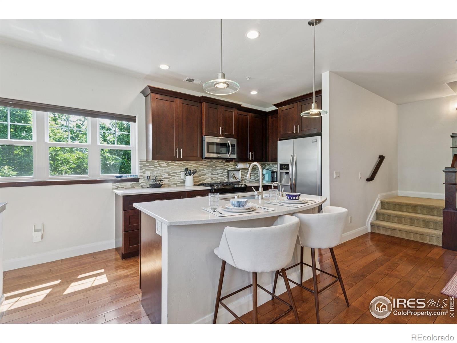 MLS Image #5 for 1944  arapahoe avenue,boulder, Colorado