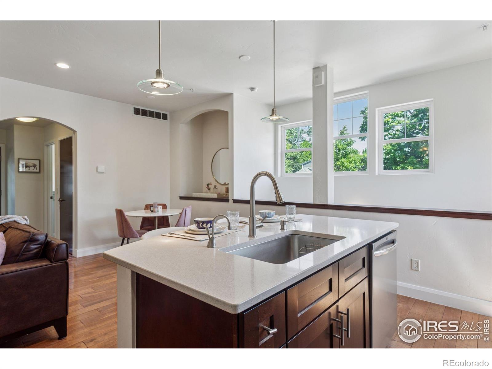 MLS Image #6 for 1944  arapahoe avenue,boulder, Colorado