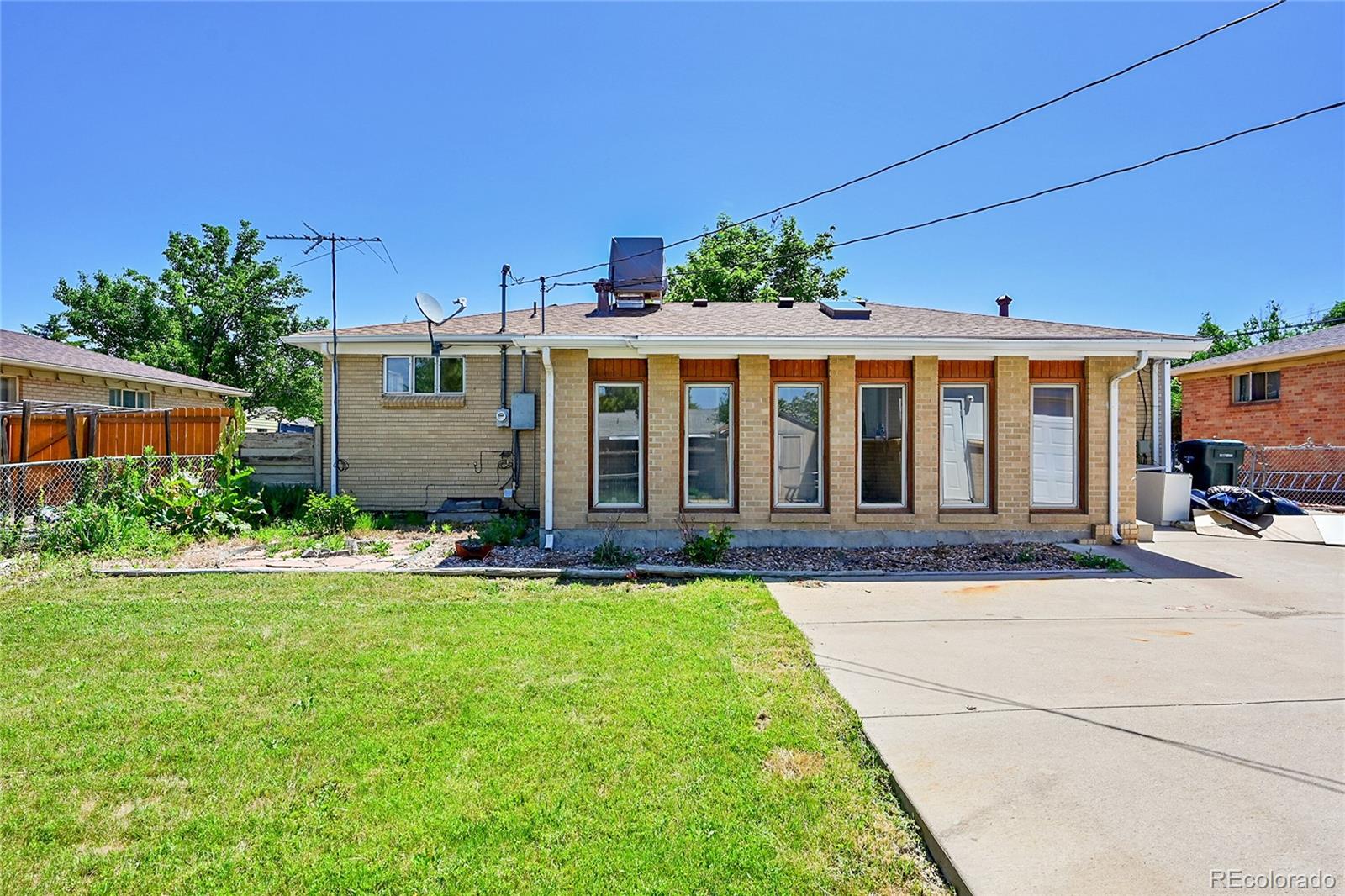 MLS Image #17 for 505  empire street,aurora, Colorado