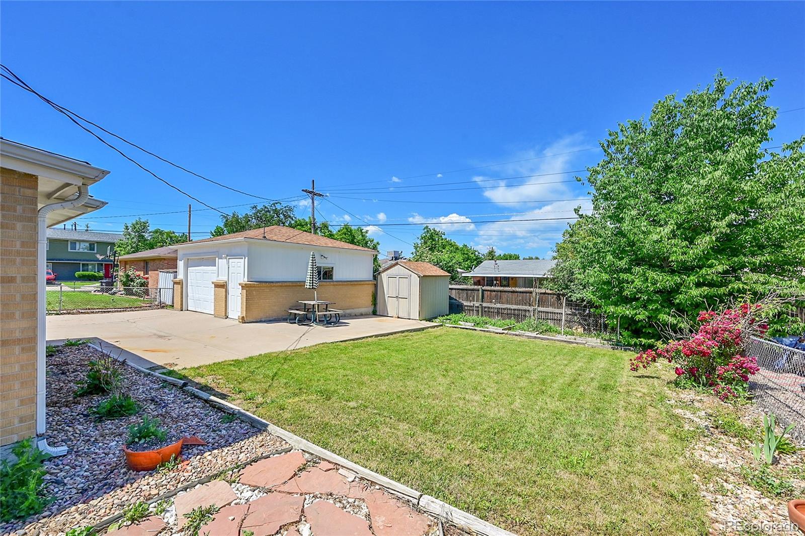 MLS Image #18 for 505  empire street,aurora, Colorado
