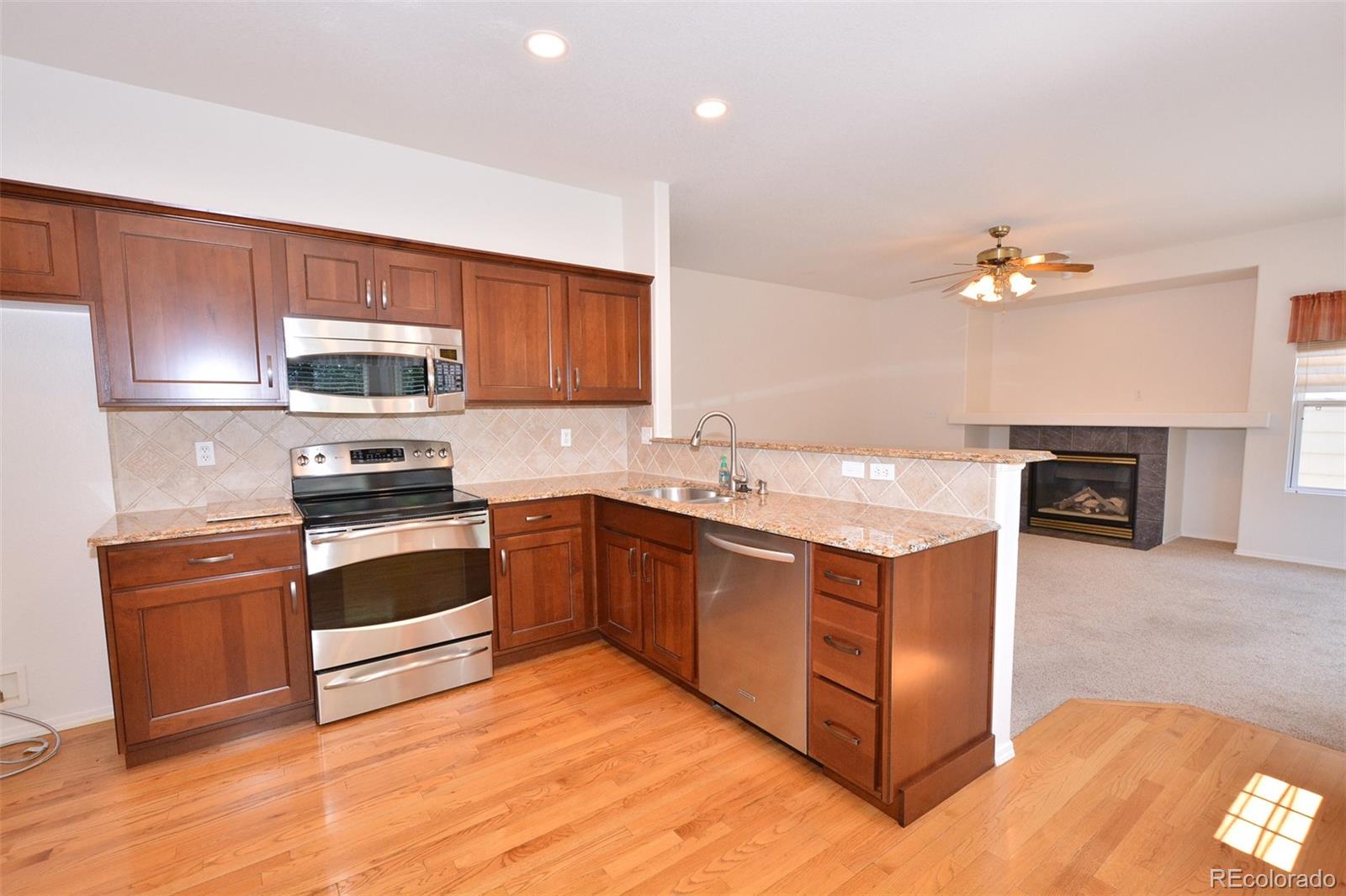 MLS Image #10 for 1135  mount estes drive,colorado springs, Colorado