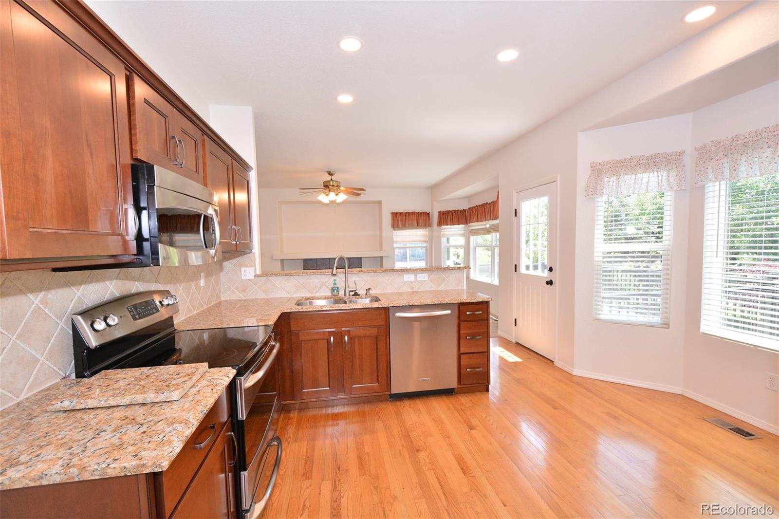 MLS Image #11 for 1135  mount estes drive,colorado springs, Colorado