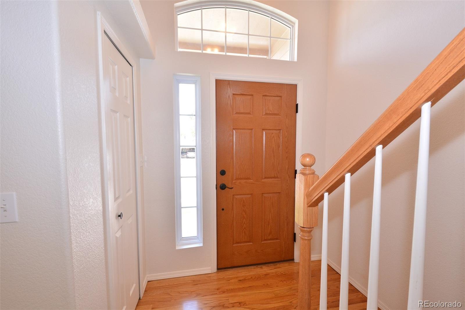 MLS Image #2 for 1135  mount estes drive,colorado springs, Colorado