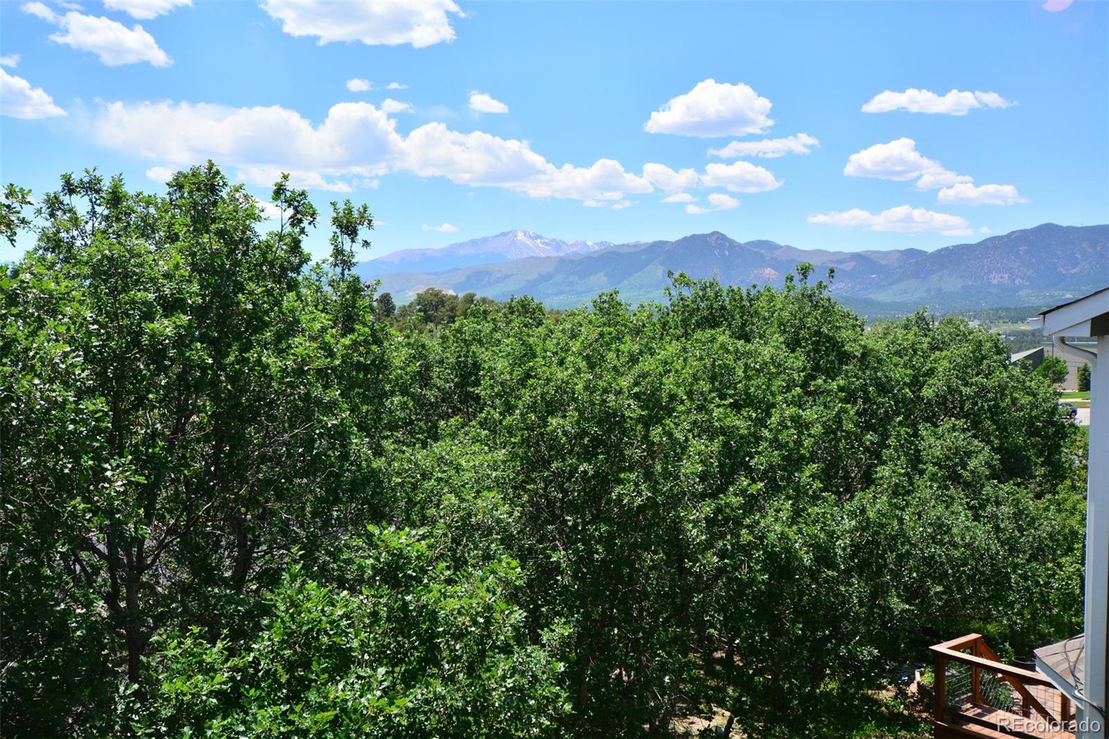 MLS Image #29 for 1135  mount estes drive,colorado springs, Colorado