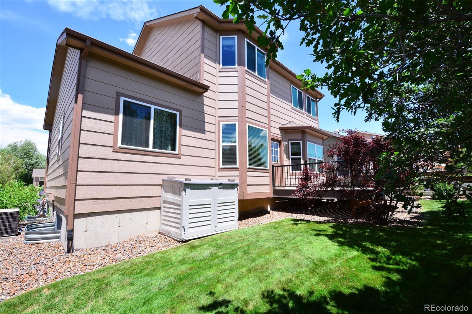 MLS Image #30 for 1135  mount estes drive,colorado springs, Colorado