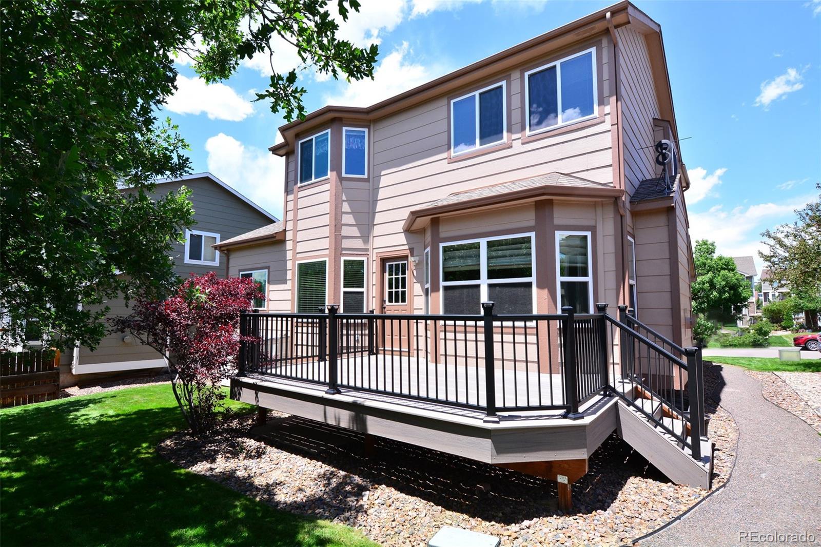 MLS Image #31 for 1135  mount estes drive,colorado springs, Colorado