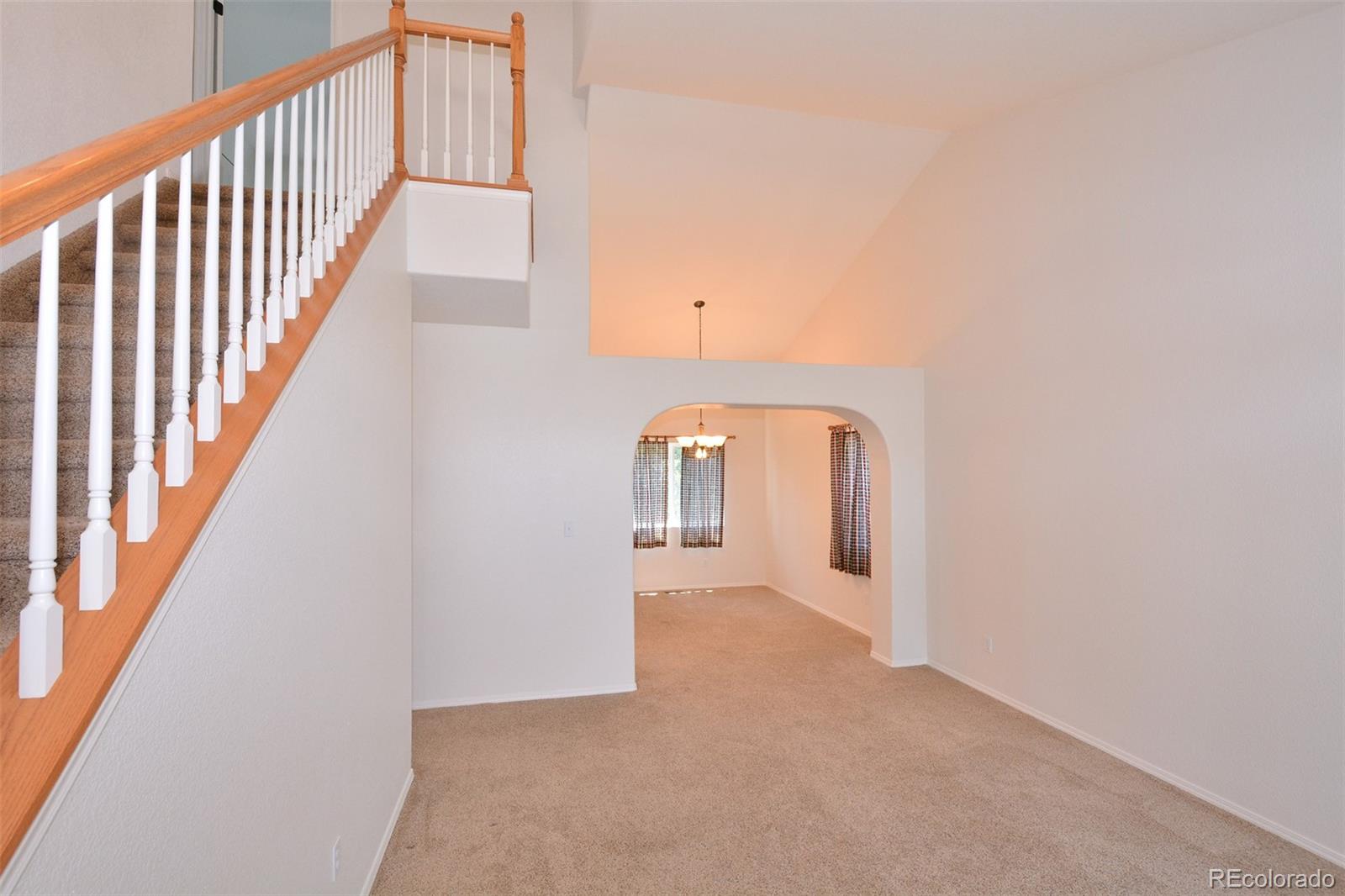 MLS Image #4 for 1135  mount estes drive,colorado springs, Colorado