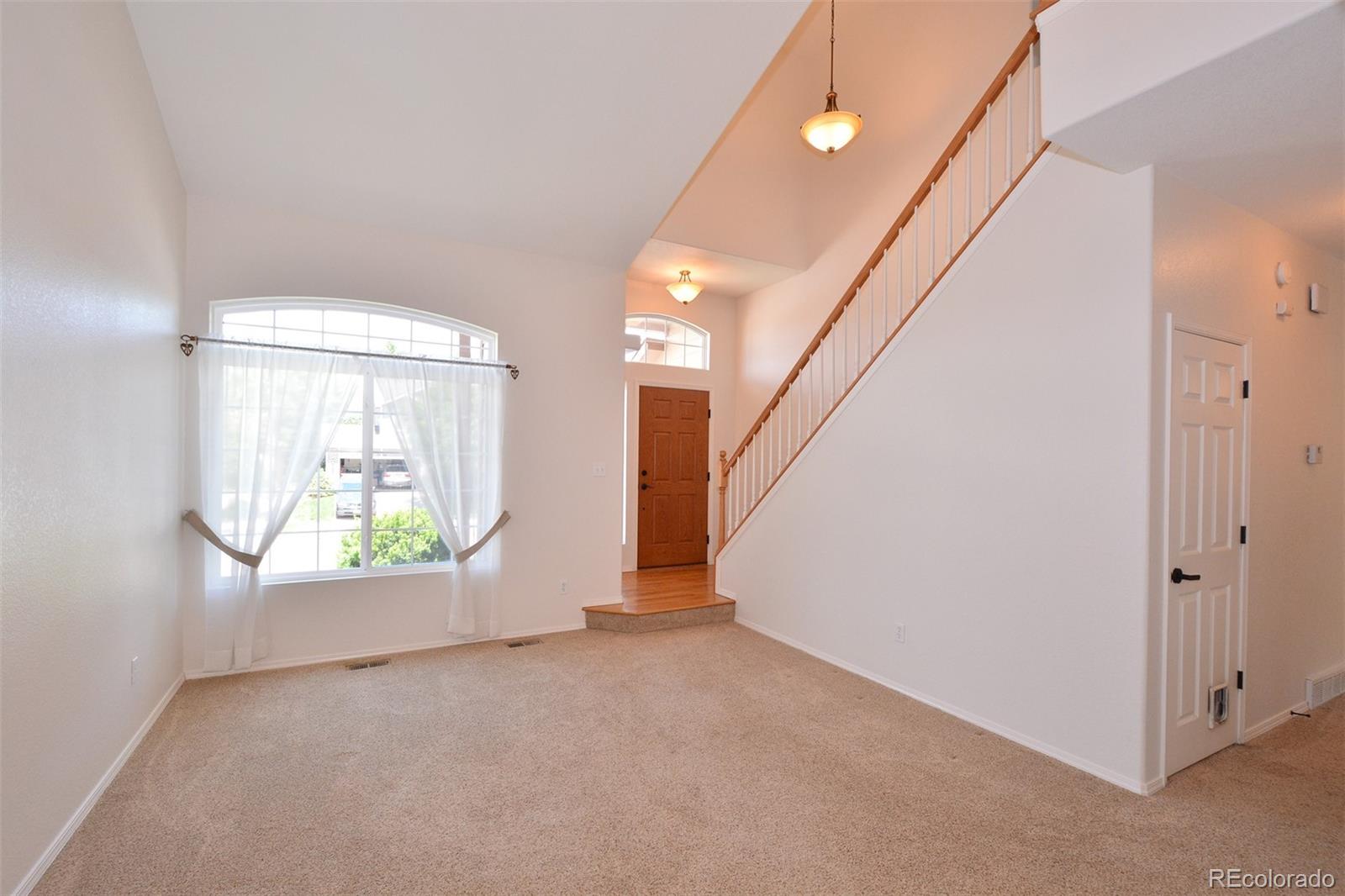 MLS Image #5 for 1135  mount estes drive,colorado springs, Colorado