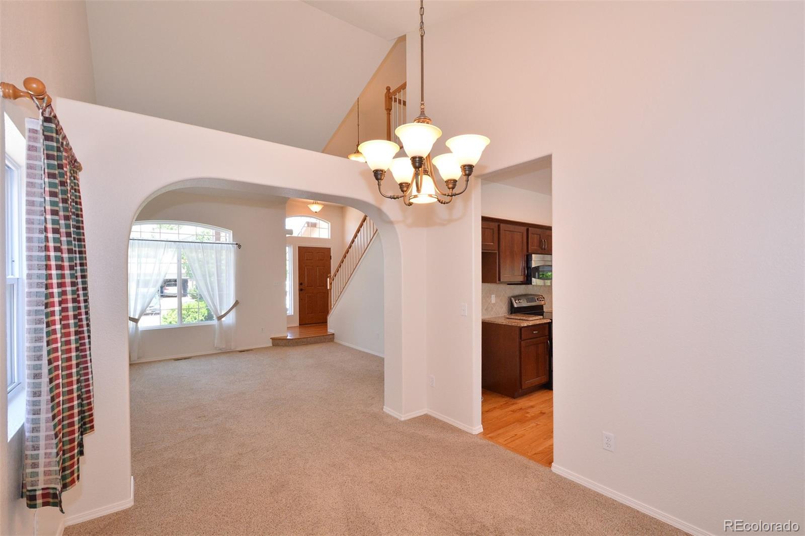 MLS Image #6 for 1135  mount estes drive,colorado springs, Colorado