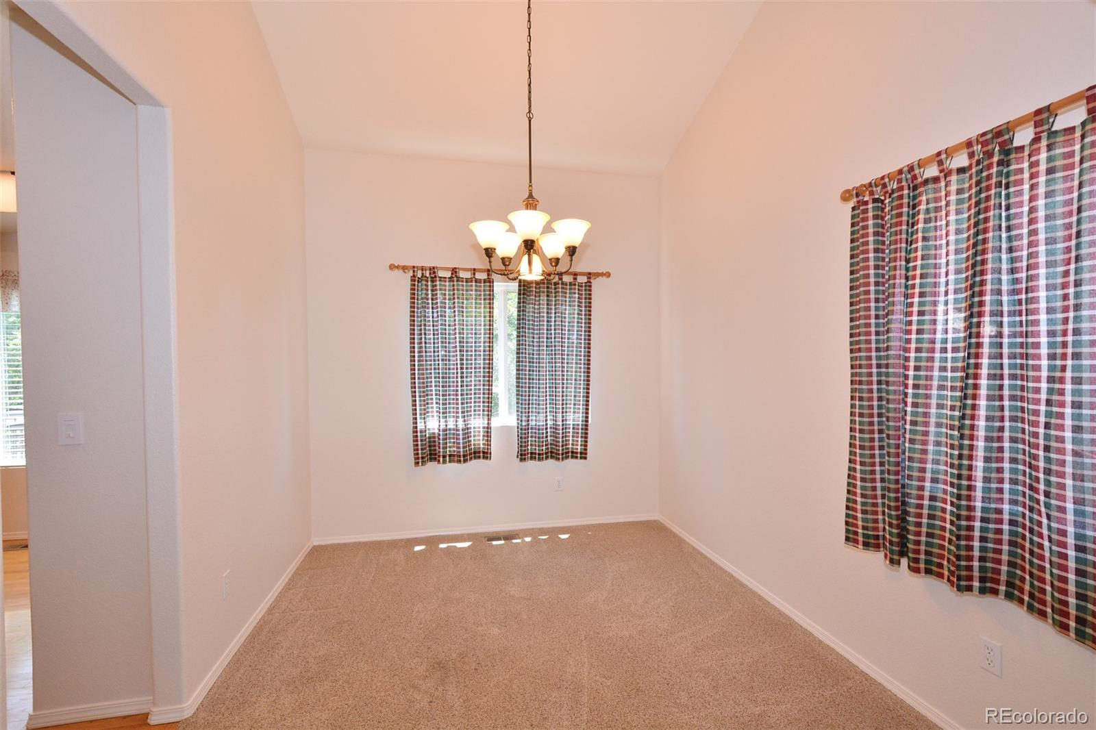 MLS Image #7 for 1135  mount estes drive,colorado springs, Colorado