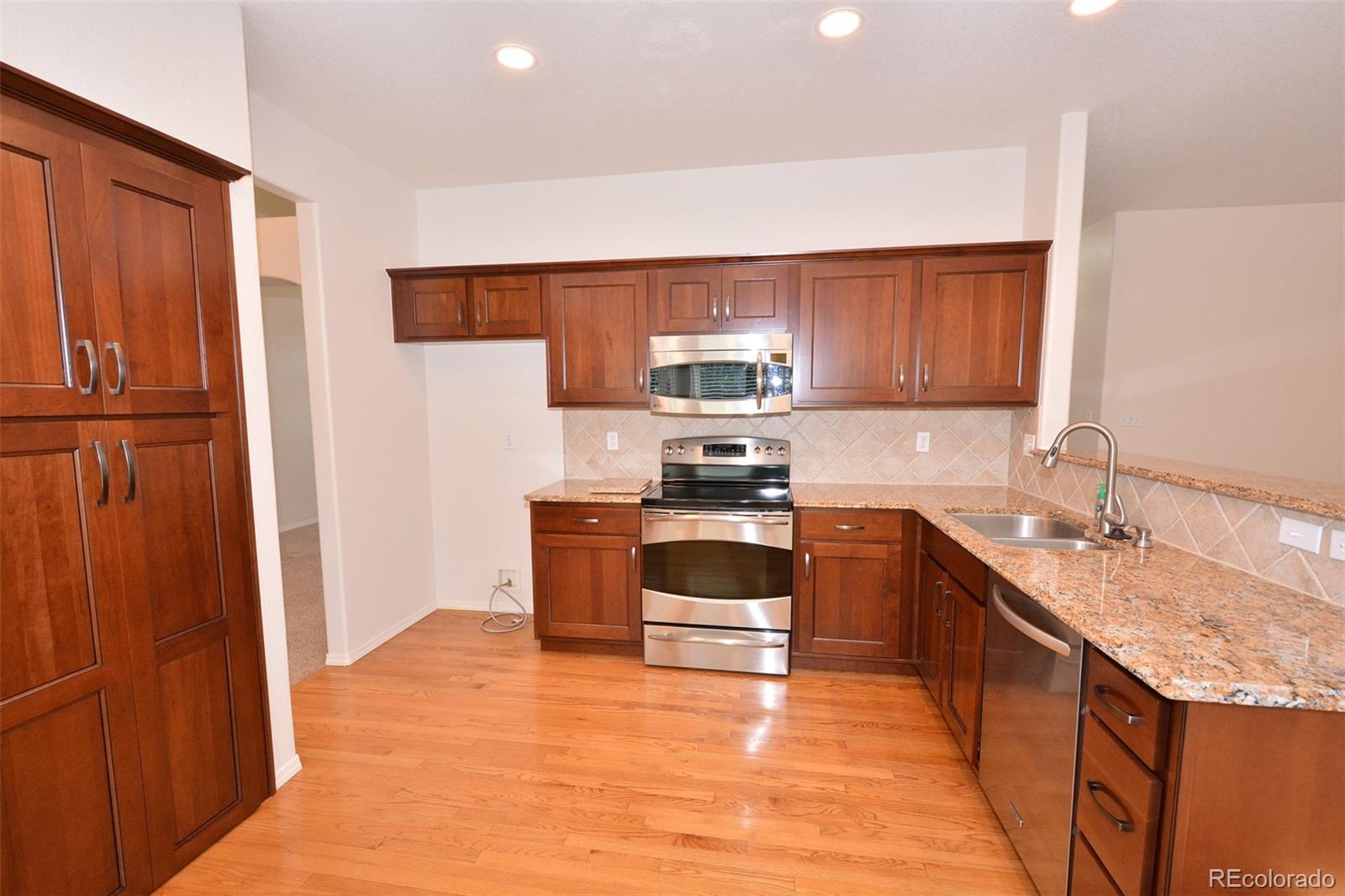 MLS Image #9 for 1135  mount estes drive,colorado springs, Colorado