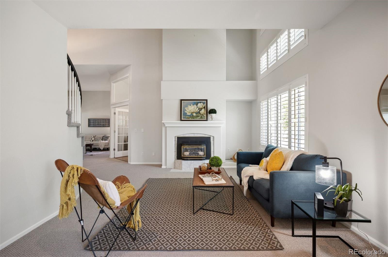 MLS Image #10 for 16690  amberstone way,parker, Colorado