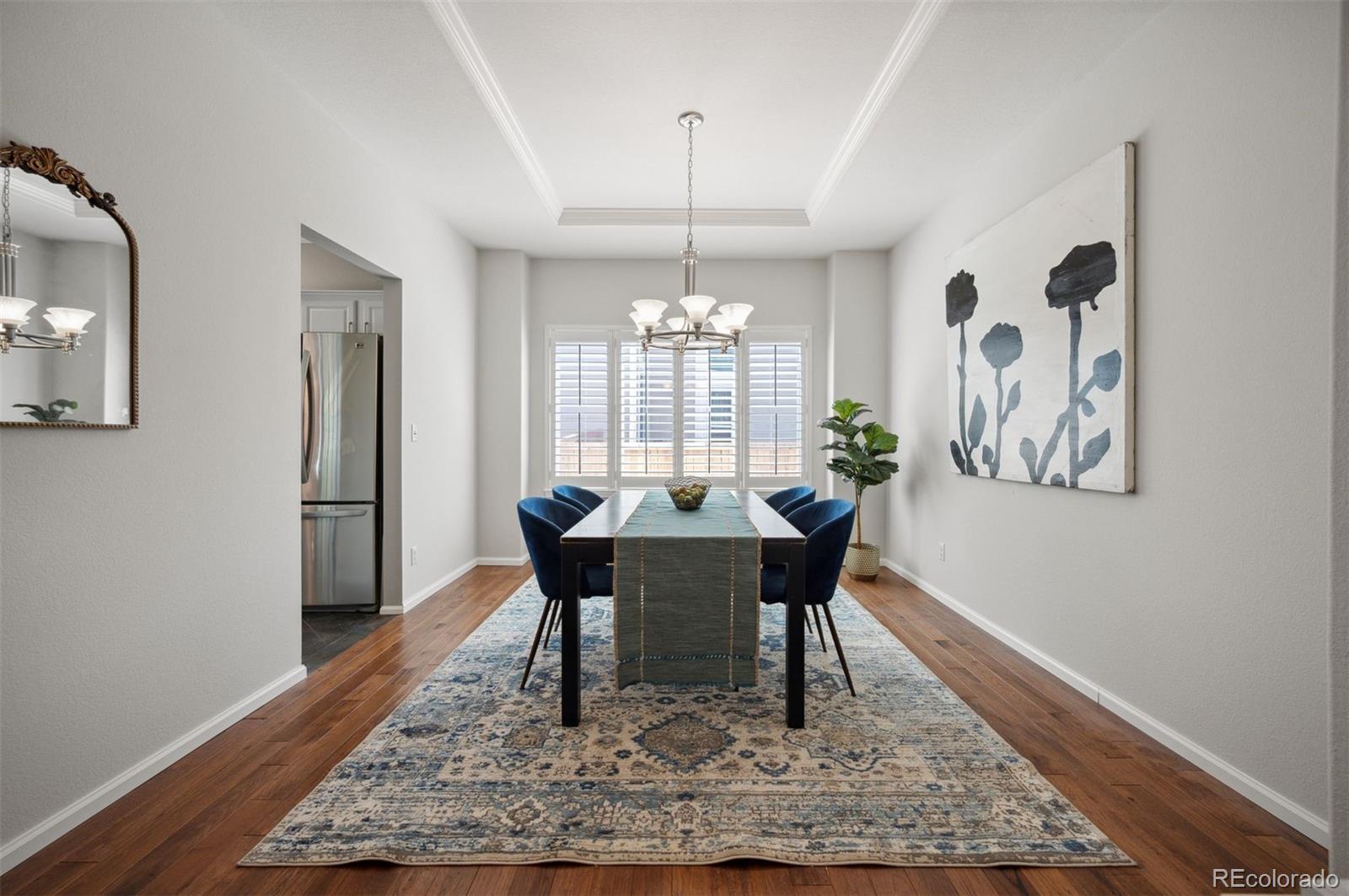MLS Image #11 for 16690  amberstone way,parker, Colorado