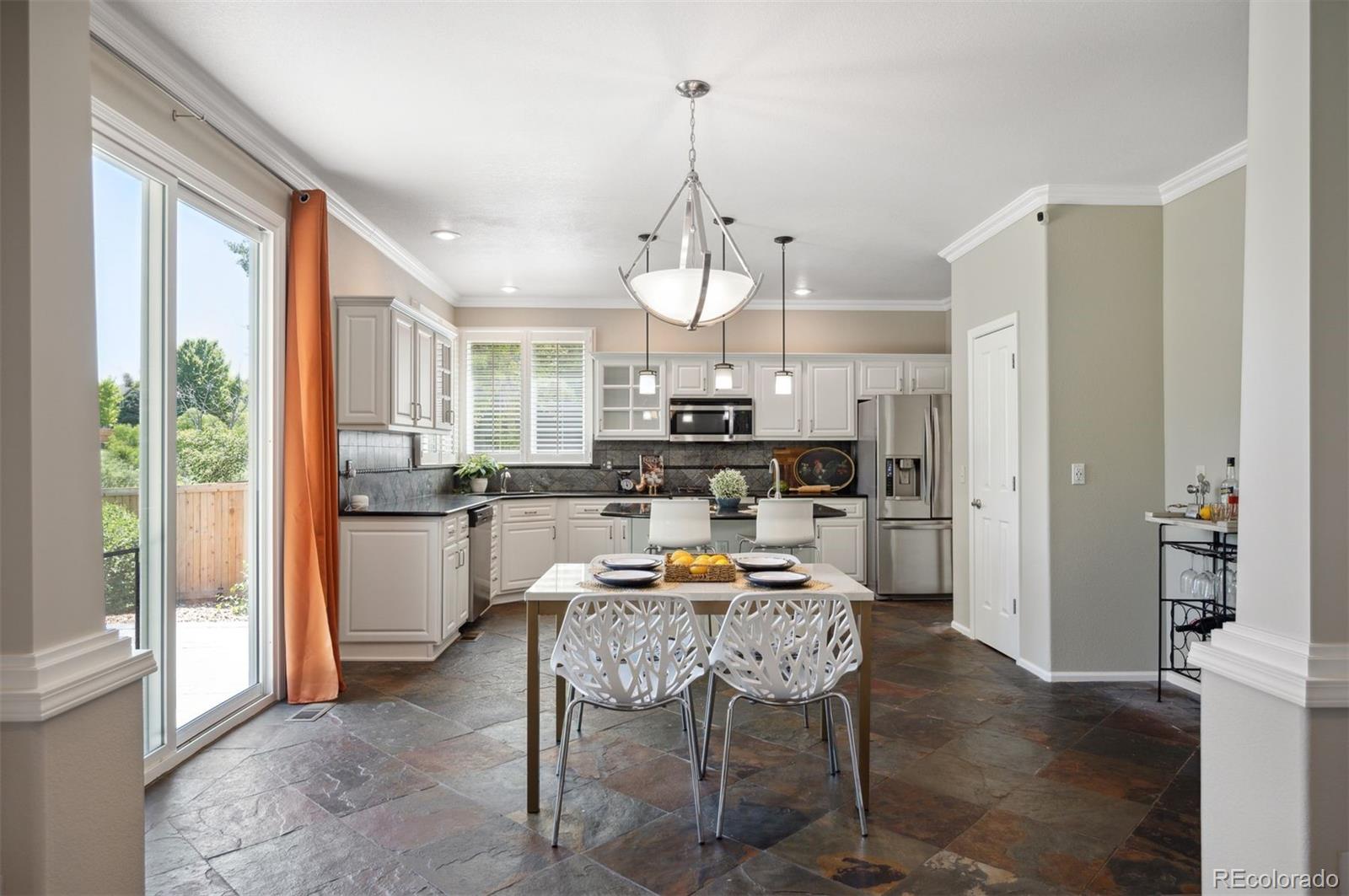 MLS Image #12 for 16690  amberstone way,parker, Colorado