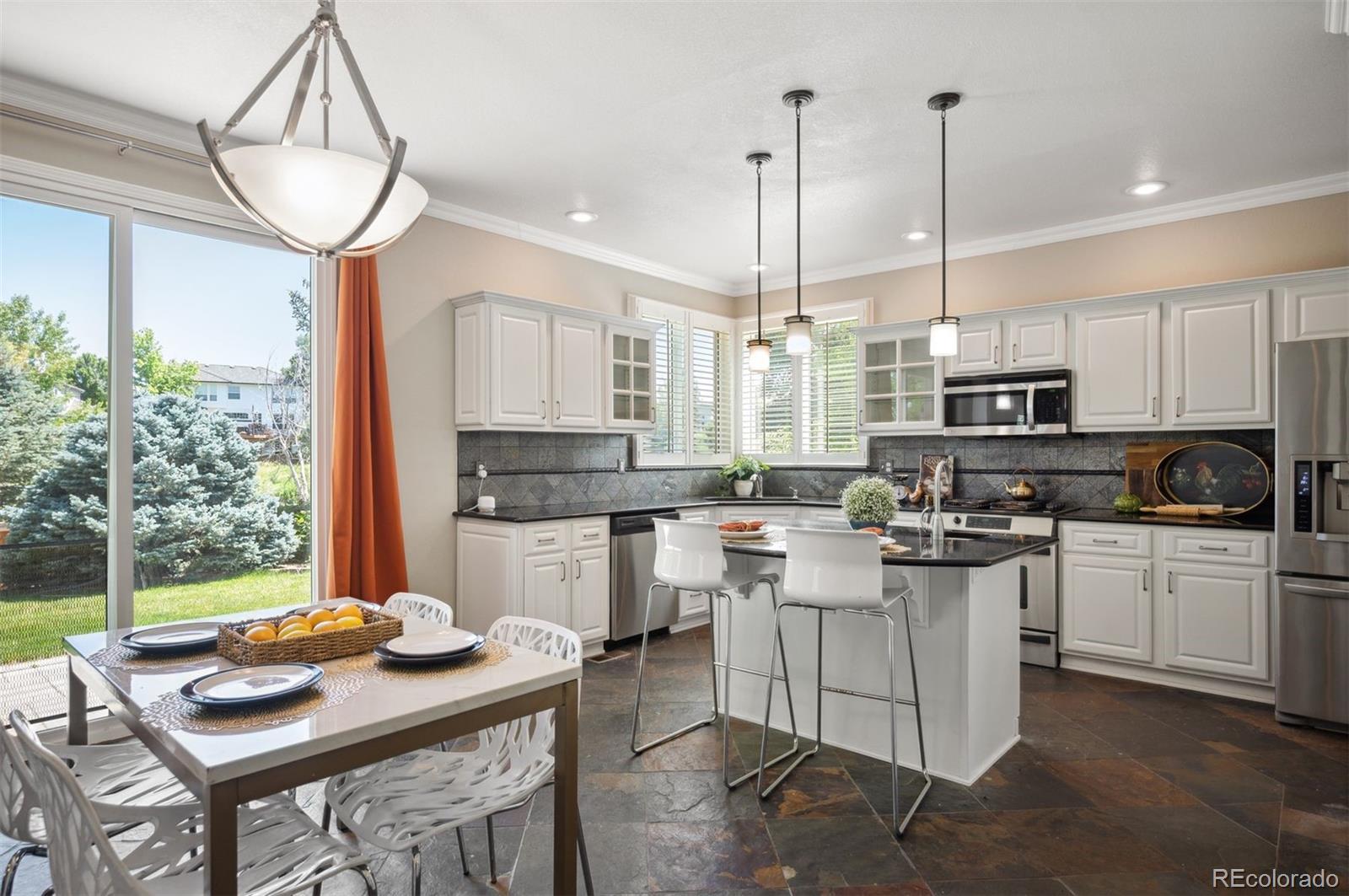 MLS Image #13 for 16690  amberstone way,parker, Colorado