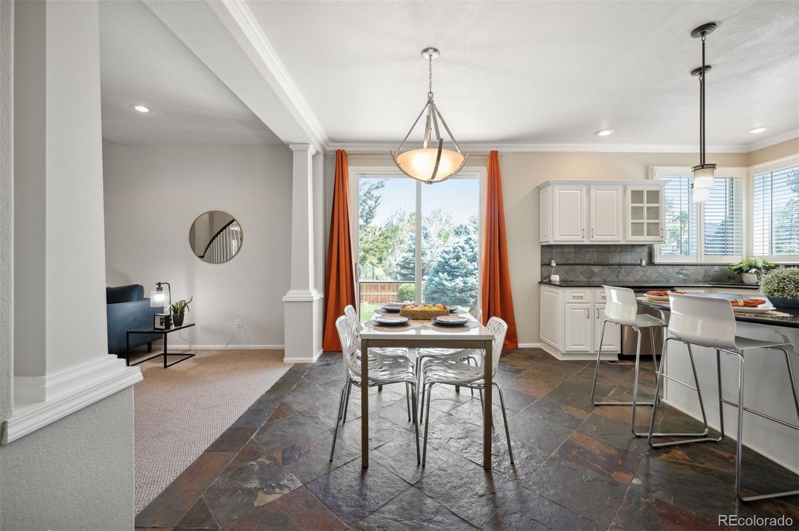 MLS Image #14 for 16690  amberstone way,parker, Colorado