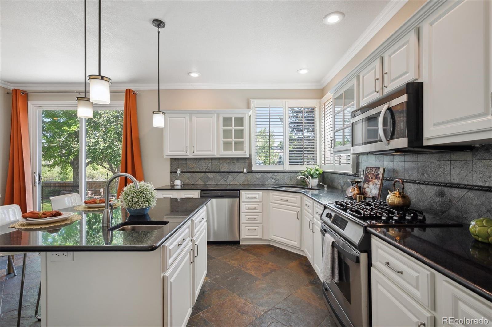 MLS Image #15 for 16690  amberstone way,parker, Colorado