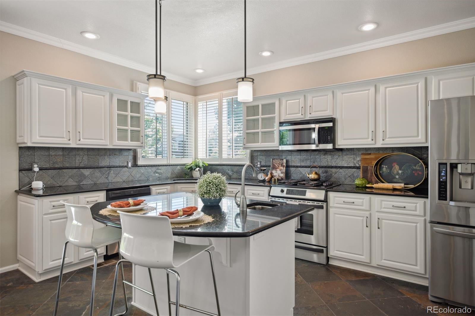 MLS Image #16 for 16690  amberstone way,parker, Colorado