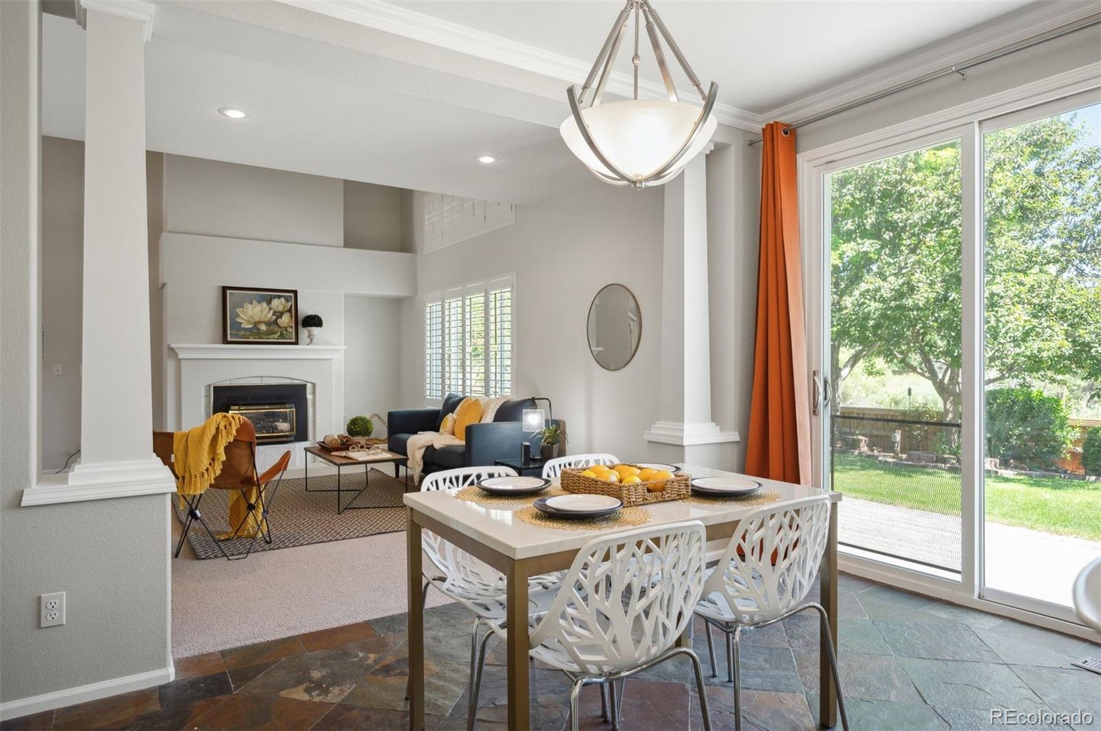 MLS Image #17 for 16690  amberstone way,parker, Colorado