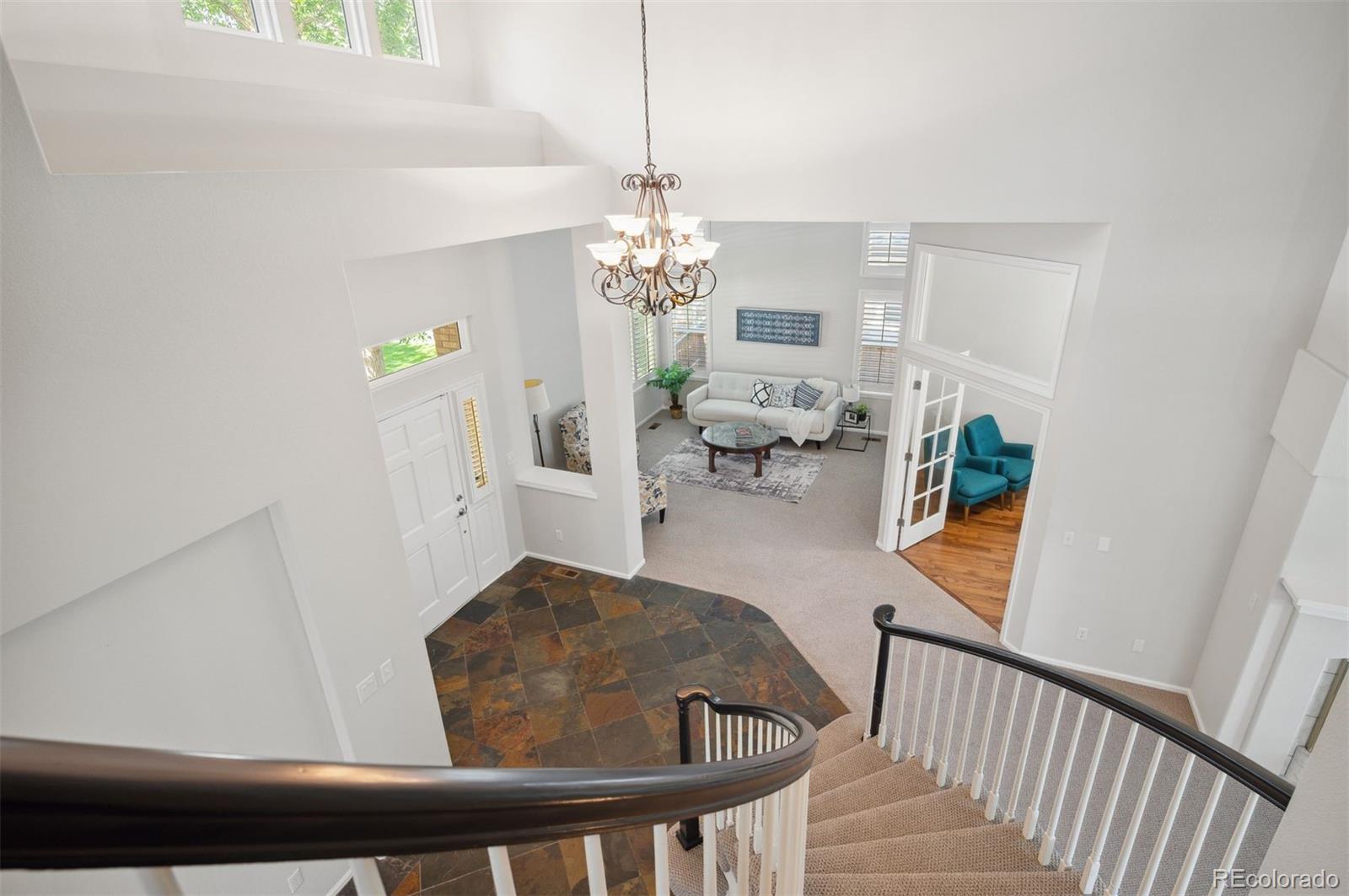 MLS Image #20 for 16690  amberstone way,parker, Colorado