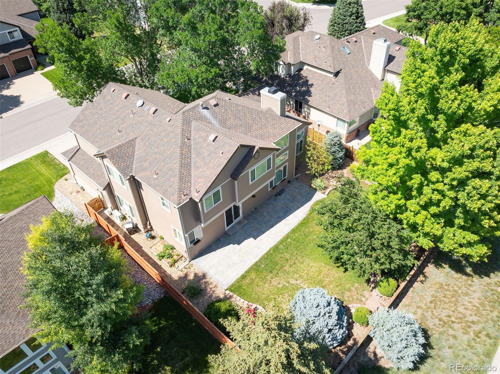 MLS Image #3 for 16690  amberstone way,parker, Colorado