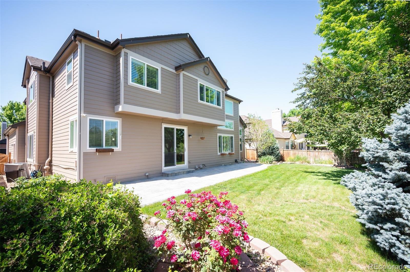 MLS Image #39 for 16690  amberstone way,parker, Colorado