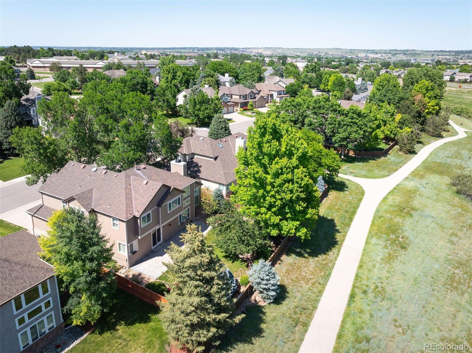 MLS Image #4 for 16690  amberstone way,parker, Colorado