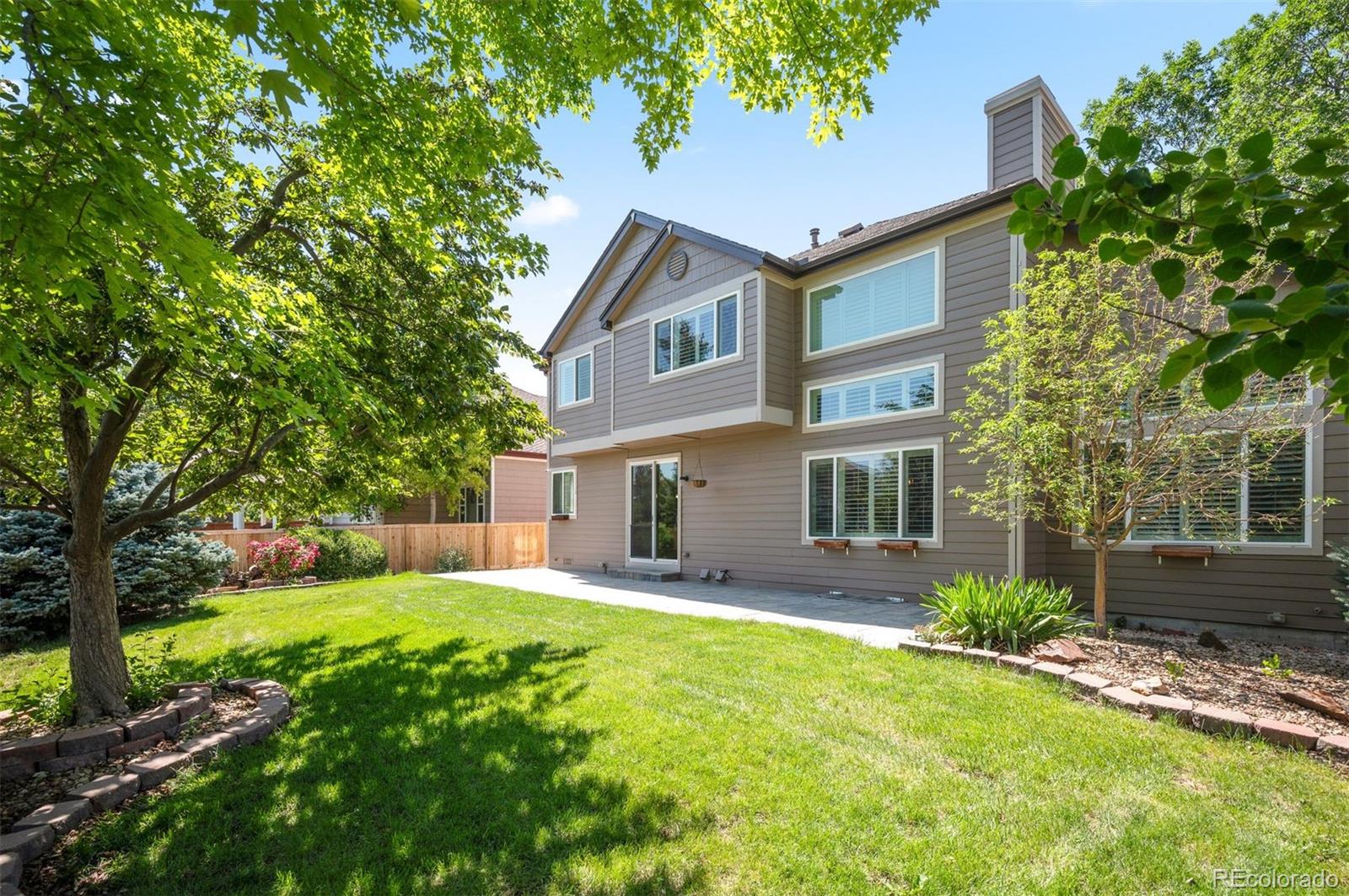 MLS Image #40 for 16690  amberstone way,parker, Colorado