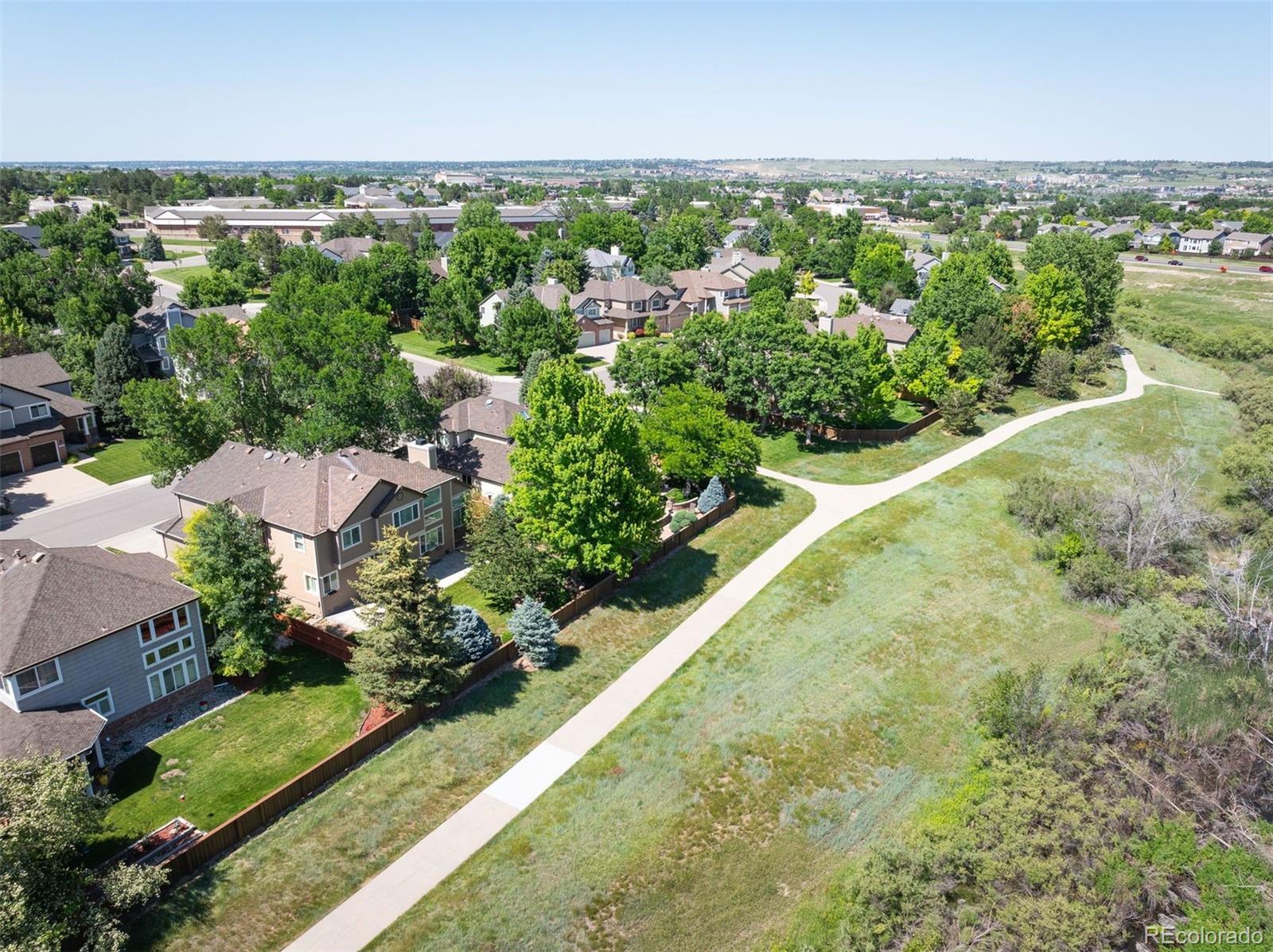 MLS Image #41 for 16690  amberstone way,parker, Colorado