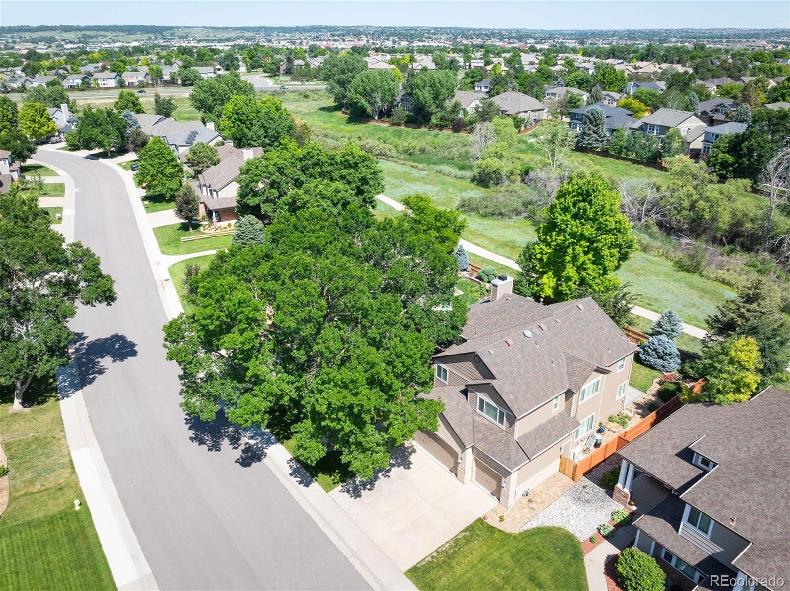 MLS Image #42 for 16690  amberstone way,parker, Colorado