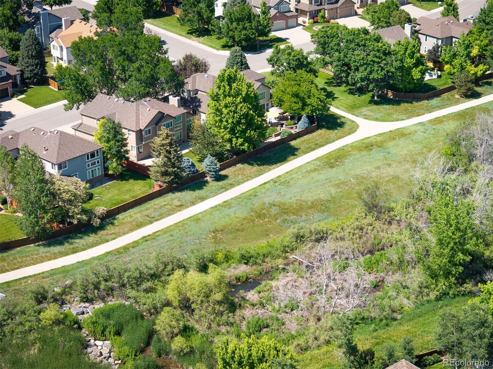 MLS Image #43 for 16690  amberstone way,parker, Colorado