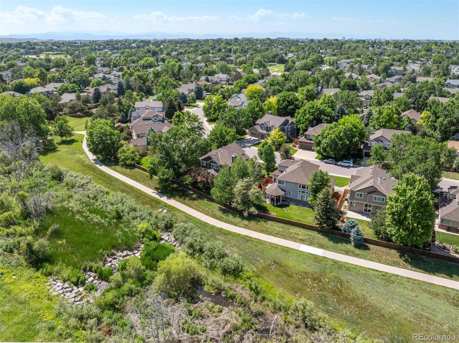 MLS Image #44 for 16690  amberstone way,parker, Colorado