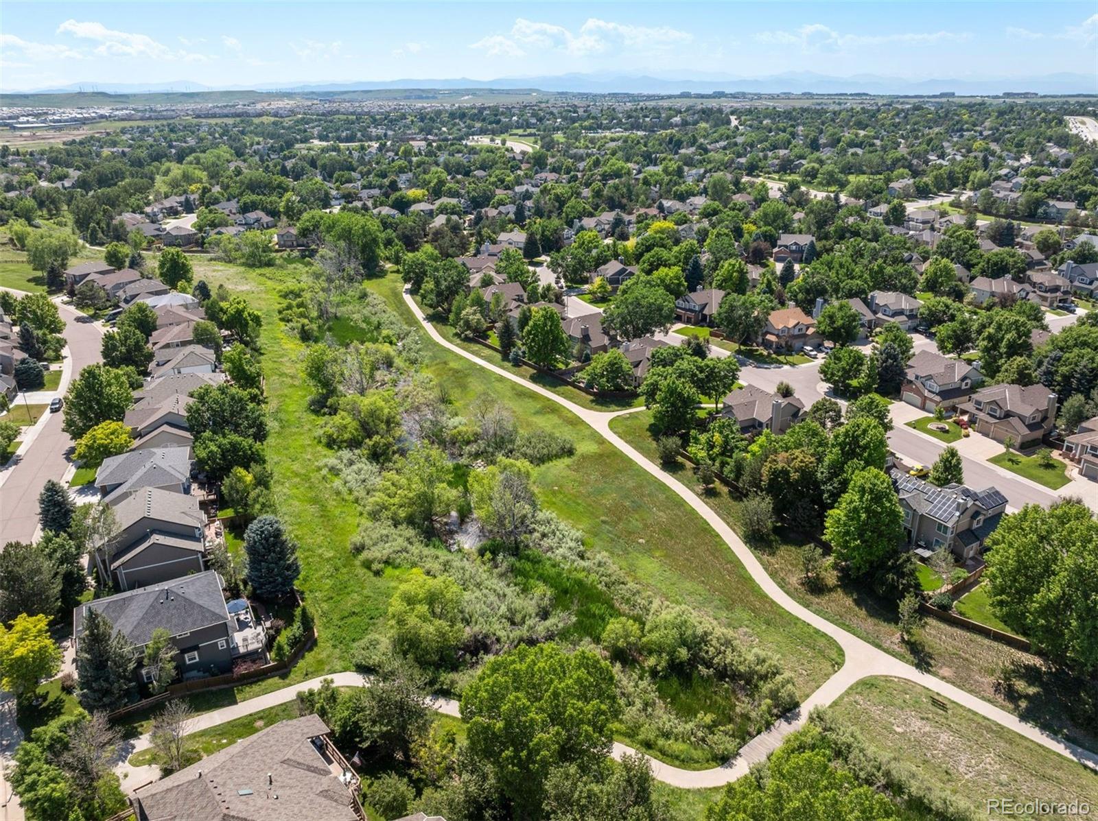 MLS Image #45 for 16690  amberstone way,parker, Colorado