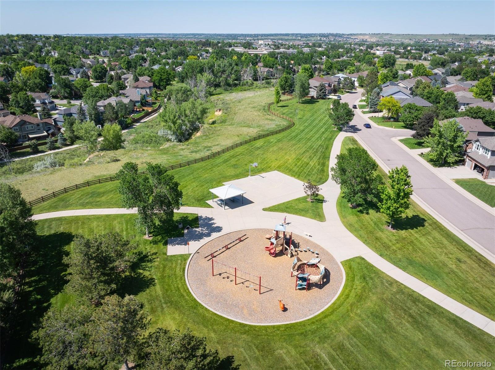 MLS Image #46 for 16690  amberstone way,parker, Colorado