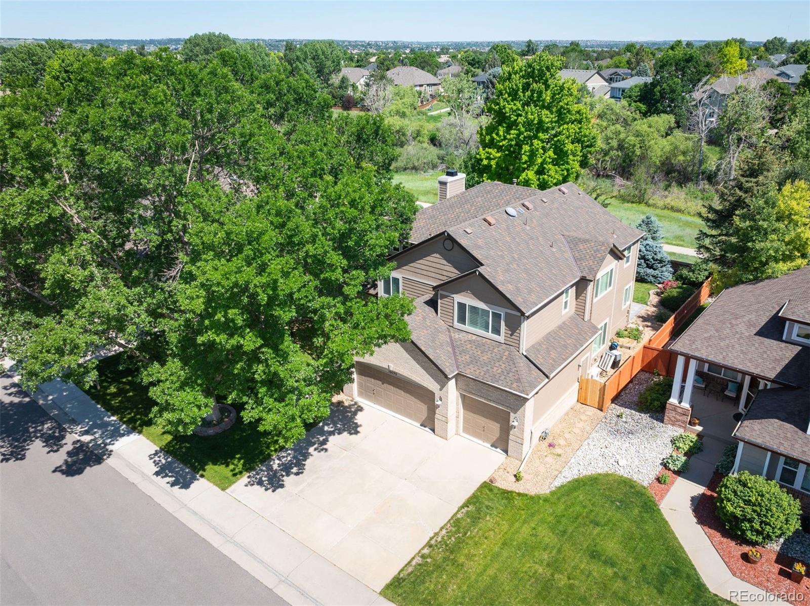 MLS Image #5 for 16690  amberstone way,parker, Colorado