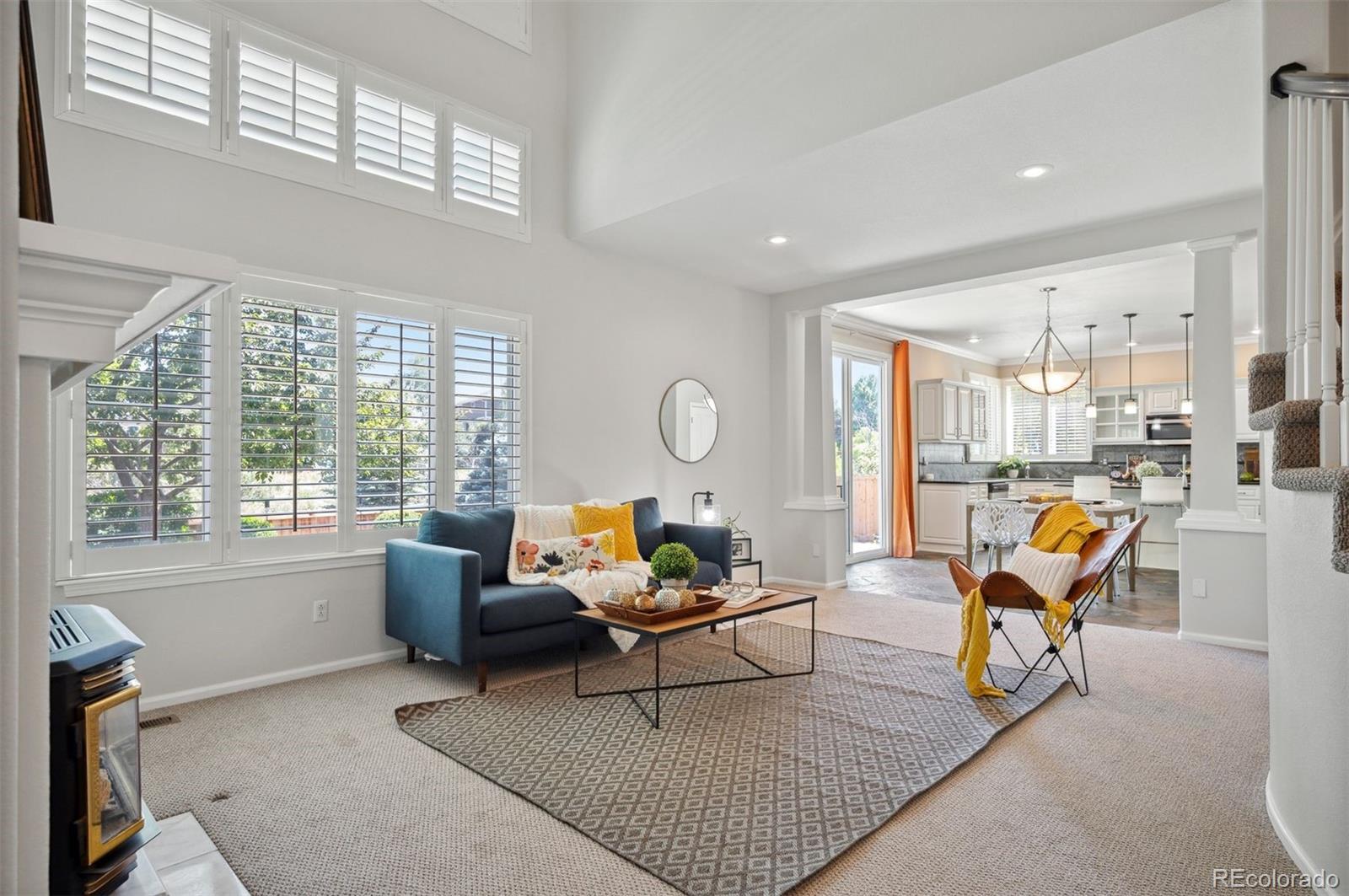 MLS Image #7 for 16690  amberstone way,parker, Colorado