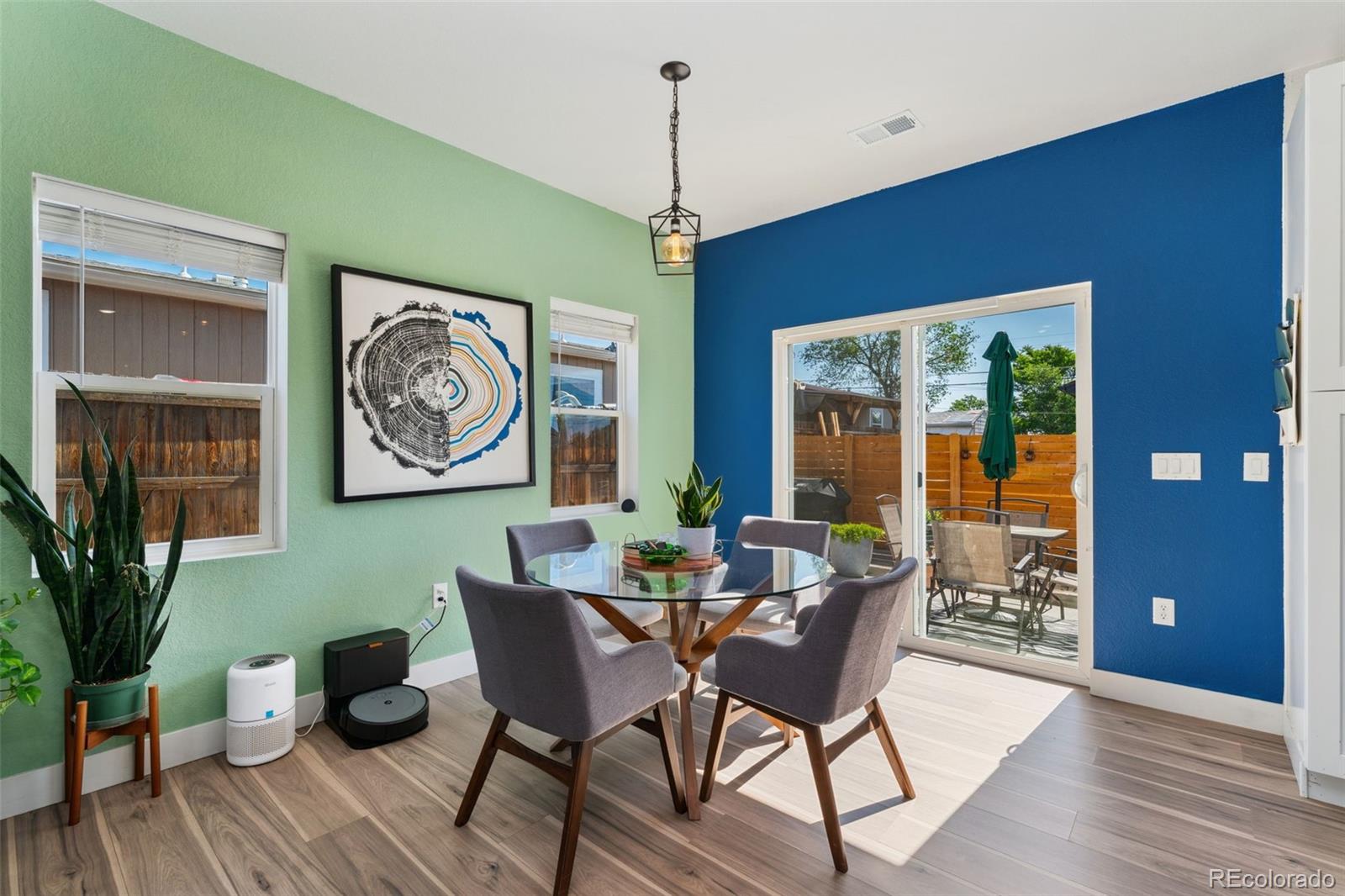 MLS Image #14 for 550 s raleigh street,denver, Colorado