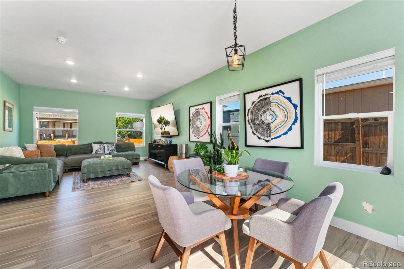 MLS Image #15 for 550 s raleigh street,denver, Colorado