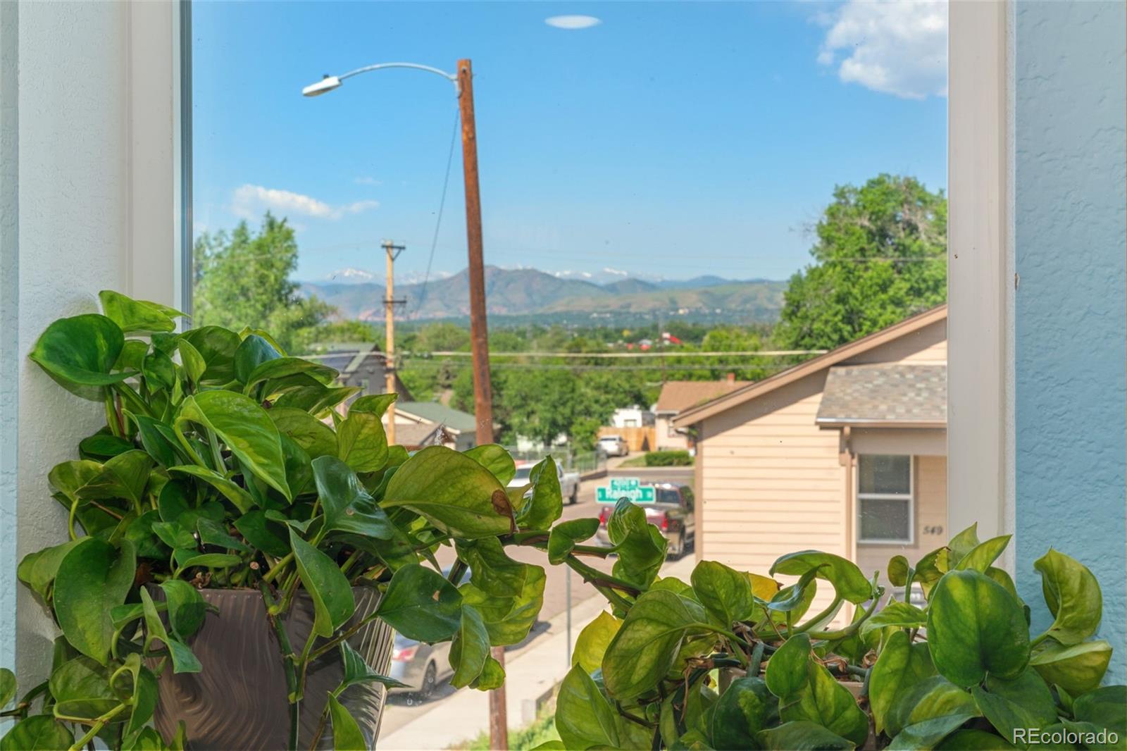 MLS Image #25 for 550 s raleigh street,denver, Colorado