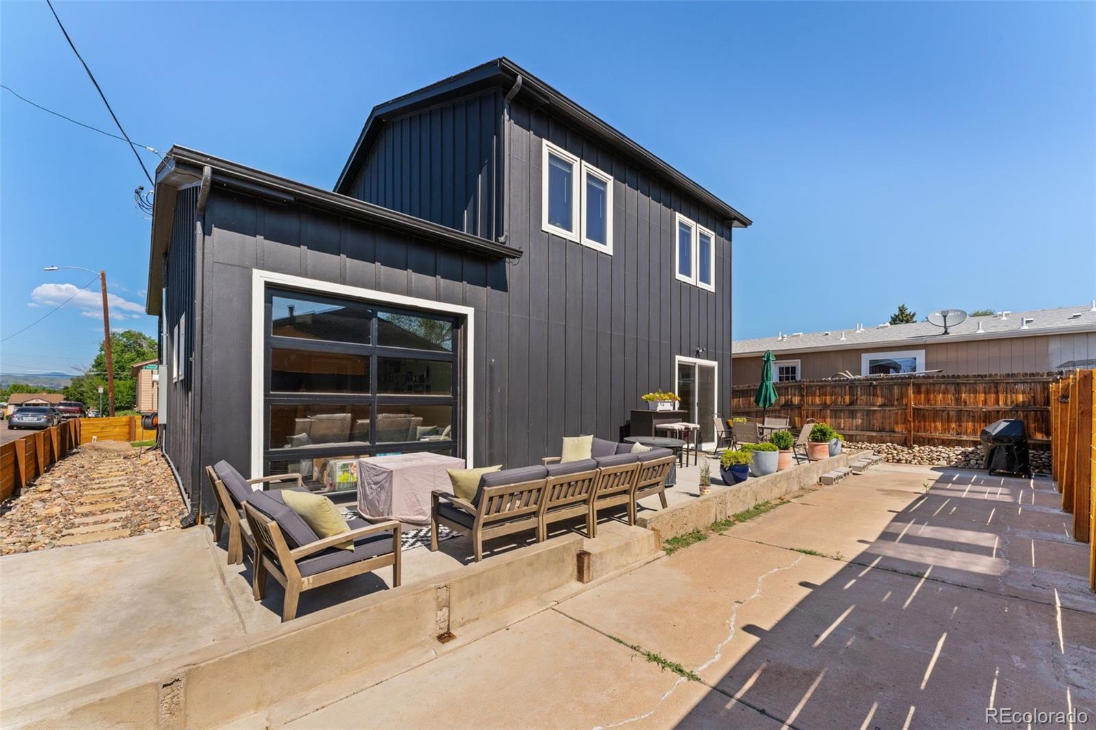 MLS Image #35 for 550 s raleigh street,denver, Colorado