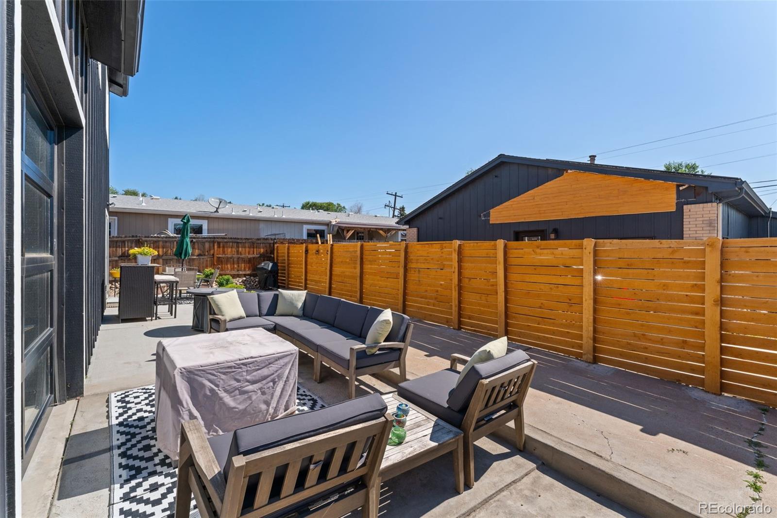 MLS Image #38 for 550 s raleigh street,denver, Colorado