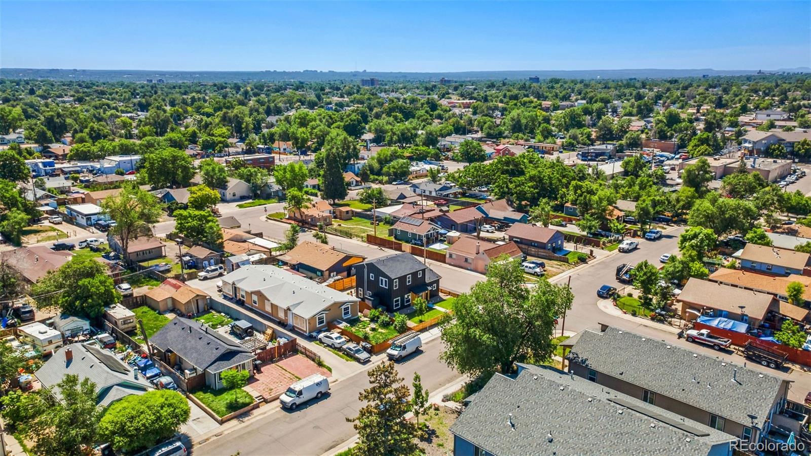 MLS Image #40 for 550 s raleigh street,denver, Colorado